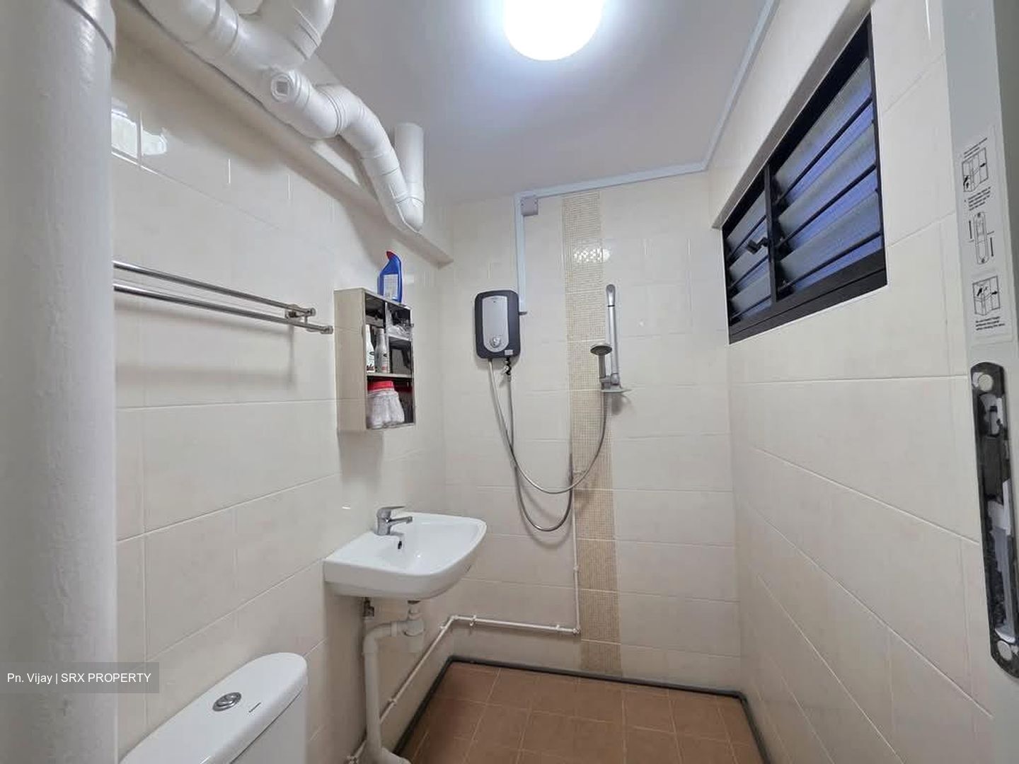 Blk 204 Serangoon Central (Serangoon), HDB 4 Rooms #573052691